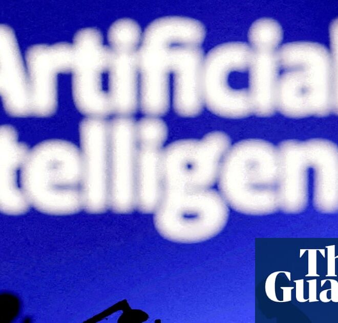 Accenture ‘links staff promotions to use of AI tools’ | AI (artificial intelligence)