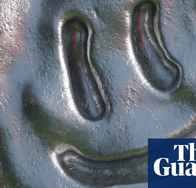The rise of AI is making the future of work look bleak – but it could be an opportunity | AI (artificial intelligence)