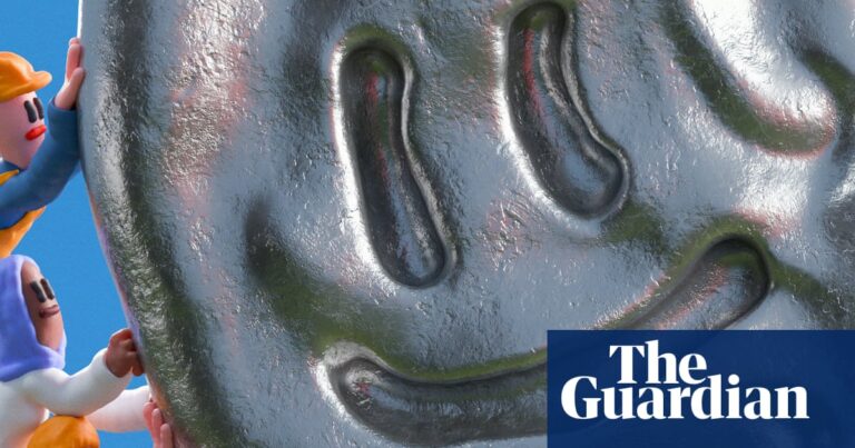 The rise of AI is making the future of work look bleak – but it could be an opportunity | AI (artificial intelligence)