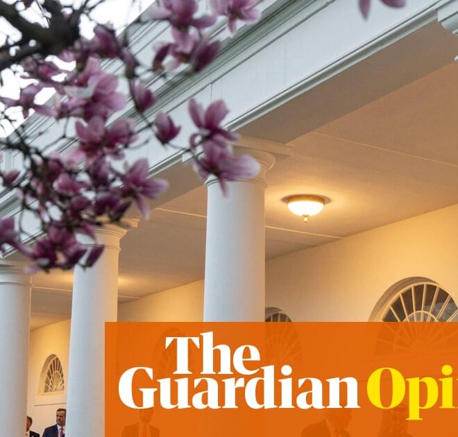Trump’s family is embroiled in a $500m UAE scandal. We’ve hardly noticed | Mohamad Bazzi
