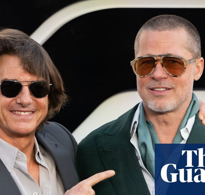 ‘It’s over for us’: release of new AI video generator Seedance 2.0 spooks Hollywood | Film