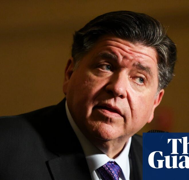 Illinois governor proposes cancelling tax breaks for datacenters | Technology