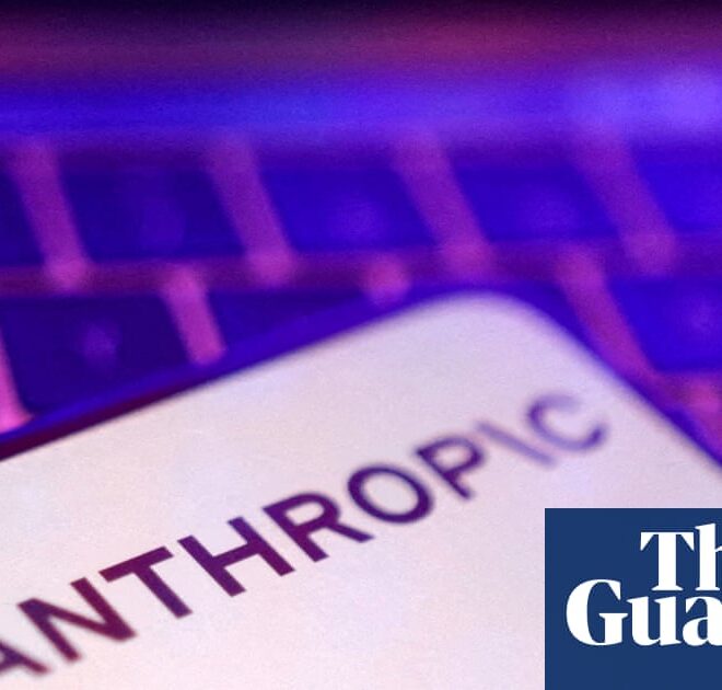 Anthropic raises $30bn in latest round, valuing Claude bot maker at $380bn | AI (artificial intelligence)