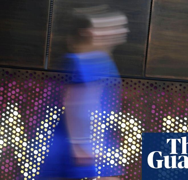 UK ad agencies undergo their biggest exodus of staff as AI threatens industry | Advertising