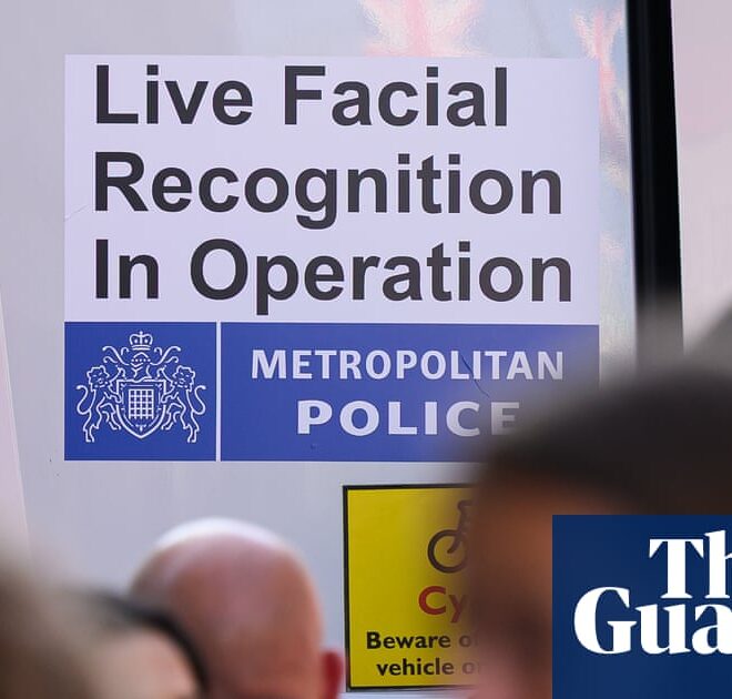 Met police to pilot facial recognition identity checks, mayor confirms | Facial recognition