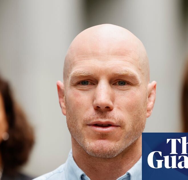Concerns ‘AI slop’ used by Sydney University-based institute to lobby for $20m gambling education funding | Gambling