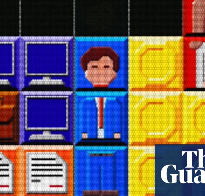 The bogus four-day workweek that AI supposedly ‘frees up’ | AI (artificial intelligence)
