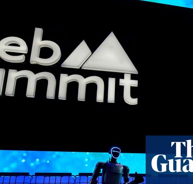 Will the Gulf’s push for its own AI succeed? | Technology