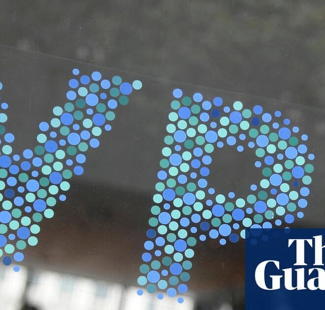 WPP to merge ad agencies and cut jobs in radical shake-up to counter AI threat | WPP