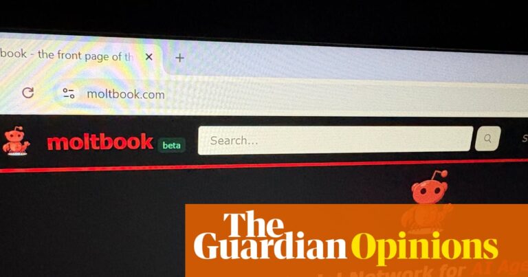 No, the human-robot singularity isn’t here. But we must take action to govern AI | Samuel Woolley