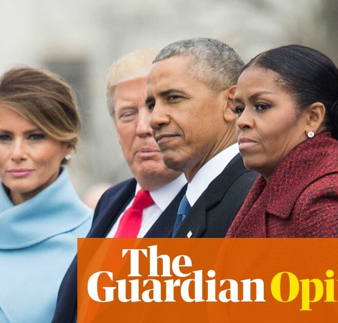 Trump’s Obama and Bad Bunny posts crystallize his political philosophy | Sidney Blumenthal