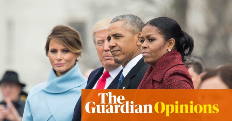 Trump’s Obama and Bad Bunny posts crystallize his political philosophy | Sidney Blumenthal