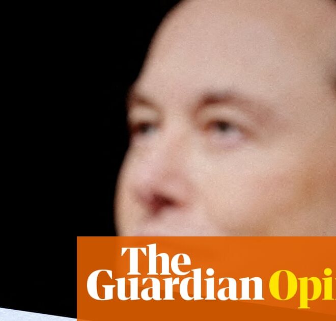 Elon Musk is taking SpaceX’s minority shareholders for a ride | Nils Pratley