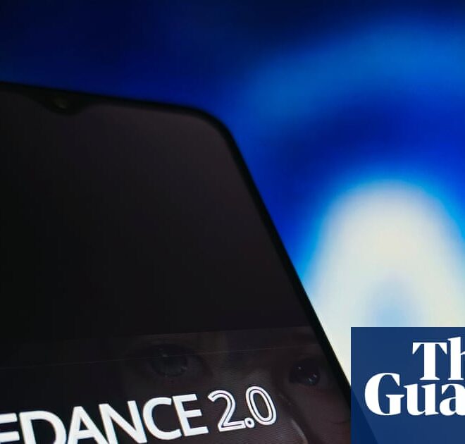 TikTok creator ByteDance vows to curb AI video tool after Disney threat | AI (artificial intelligence)