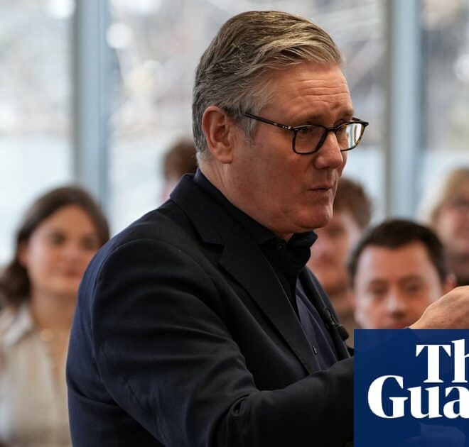 What social media restrictions has Keir Starmer announced? | Social media