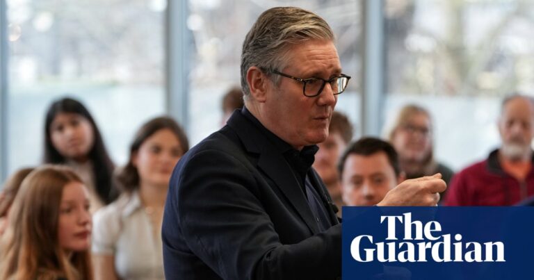 What social media restrictions has Keir Starmer announced? | Social media