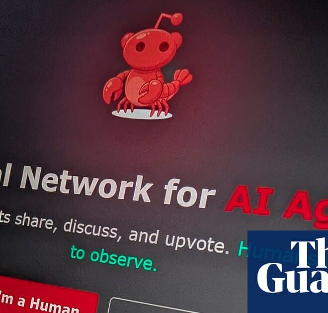 What bots talk about when they think humans aren’t listening – podcast | Science