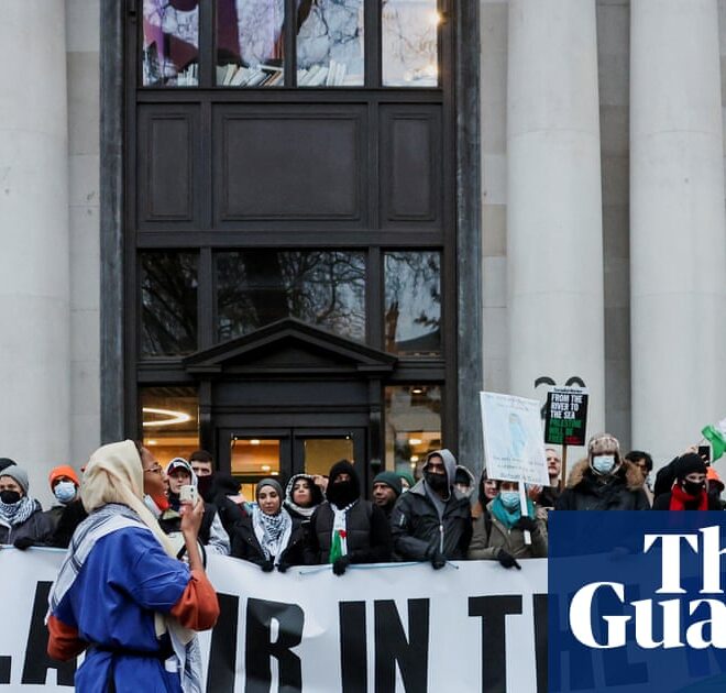 Palantir deals are a threat to our data rights as UK citizens | Data protection