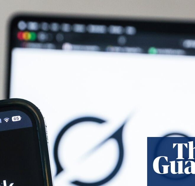 UK privacy watchdog opens inquiry into X over Grok AI sexual deepfakes | Grok AI