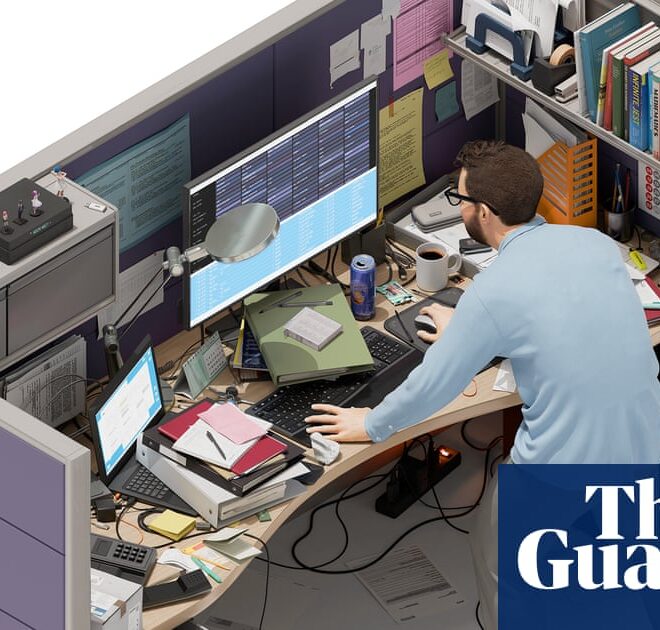 12-hour days, no weekends: the anxiety driving AI’s brutal work culture is a warning for all of us | AI (artificial intelligence)