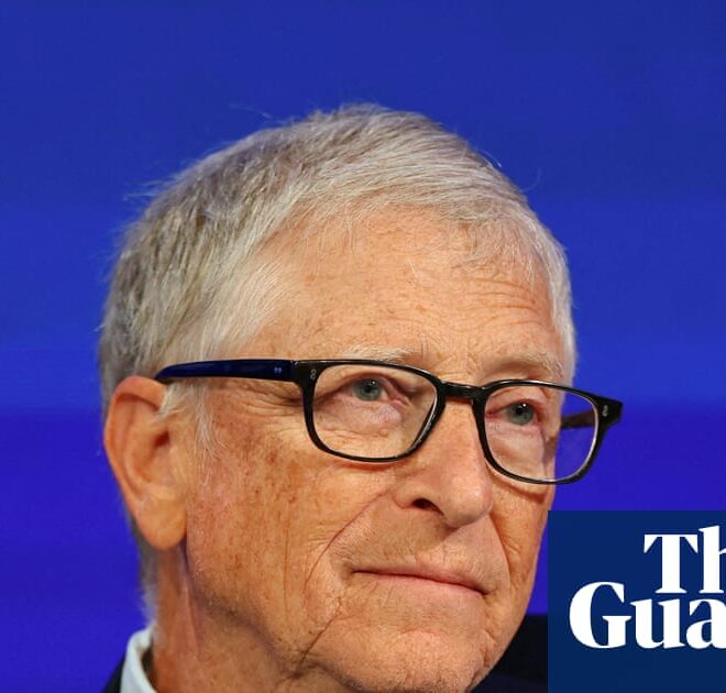 Bill Gates cancels keynote speech in India amid questions over Epstein ties | Bill Gates