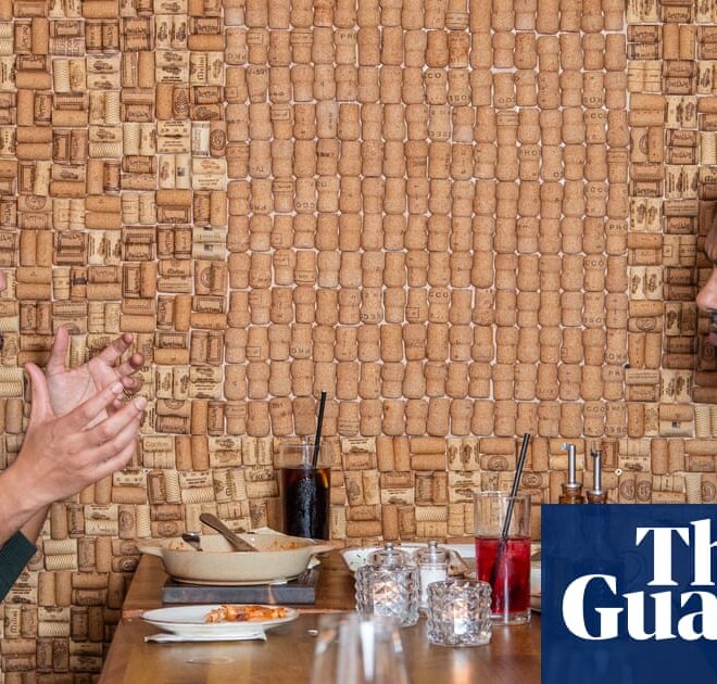 Dining across the divide: ‘Parents giving their kids smartphones, then asking for bans are outsourcing their responsibilities’ | Life and style