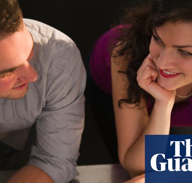No swiping involved: the AI dating apps promising to find your soulmate | AI (artificial intelligence)