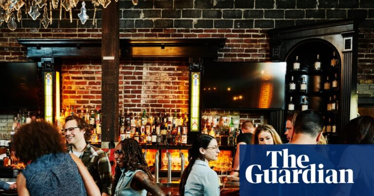I’ll drink to orderly queues in pubs | Pubs