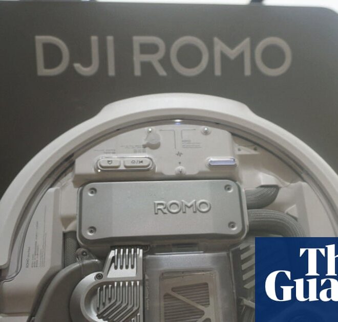 The accidental hacker: how one man gained control of 7,000 robots | Homes