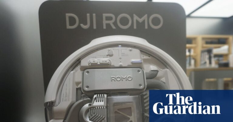 The accidental hacker: how one man gained control of 7,000 robots | Homes