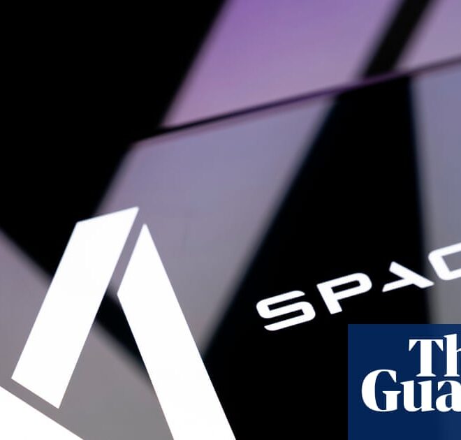 Why has Elon Musk merged his rocket company with his AI startup? | Elon Musk