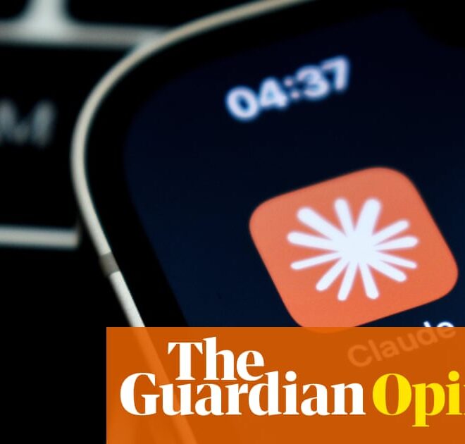 How to deal with the “Claude crash”: Relx should keep buying back shares, then buy more | Nils Pratley