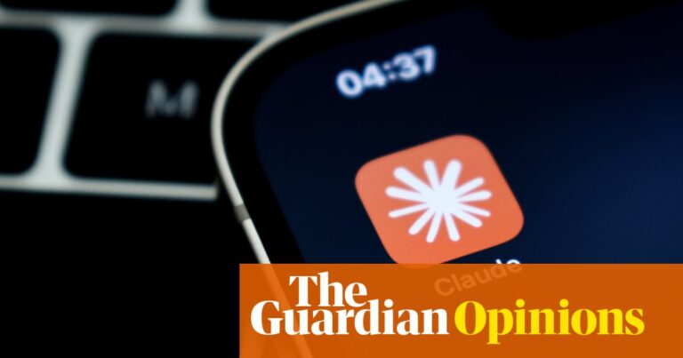 How to deal with the “Claude crash”: Relx should keep buying back shares, then buy more | Nils Pratley