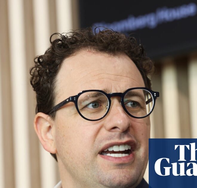 Trump orders US agencies to stop use of Anthropic technology amid dispute over ethics of AI | US news