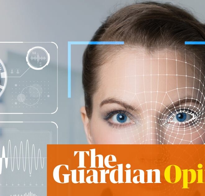 Without stronger privacy laws, Australians are guinea pigs in a real-time dystopian AI experiment | Peter Lewis