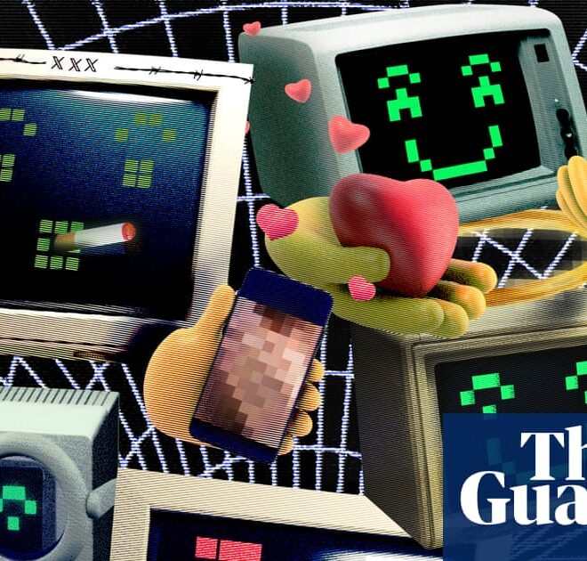 From ‘nerdy’ Gemini to ‘edgy’ Grok: how developers are shaping AI behaviours | AI (artificial intelligence)
