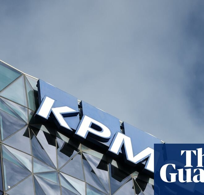 KPMG partner fined for using artificial intelligence to cheat in AI training test | KPMG