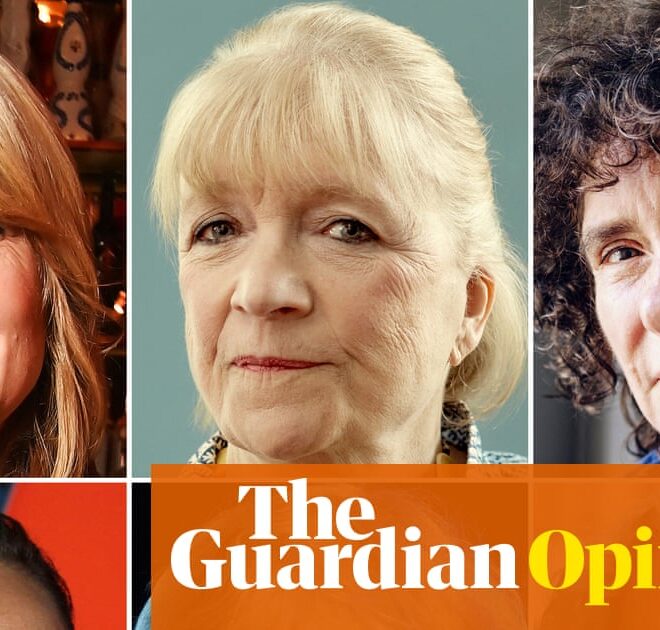 I asked AI to name my wife. To the hopelessly incorrect people it cited, my deepest apologies | Martin Rowson