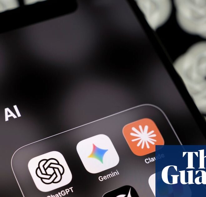 Is the share market headed toward a ‘SaaS-pocalypse’ – and what would that mean? | Business