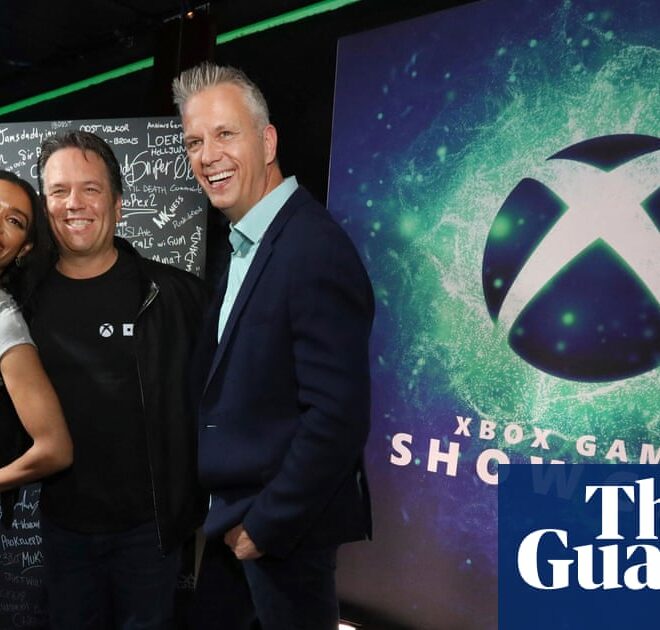 Why Xbox’s corporate shake-up matters for everyone who plays games | Games