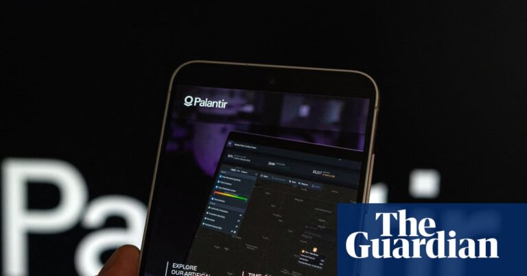 ‘It’s not Robocop’: UK police embrace AI ‘efficiency’ in complex investigations | Police