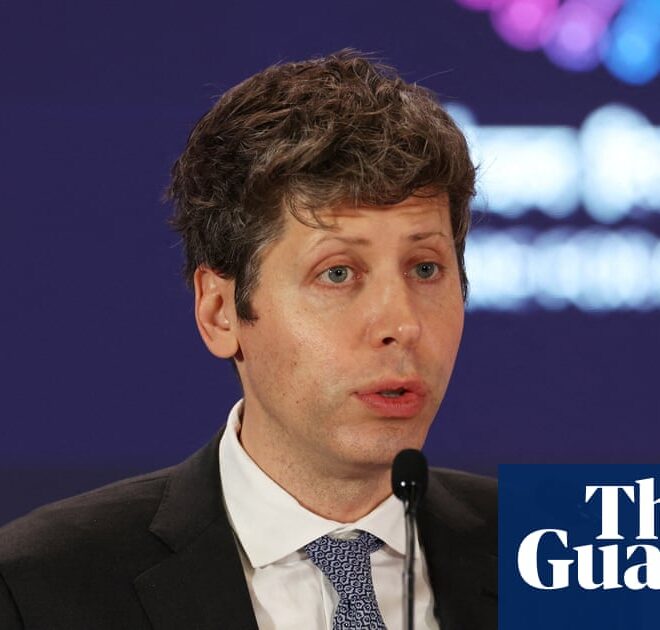 OpenAI announces $110bn funding round that would value firm at $840bn | OpenAI