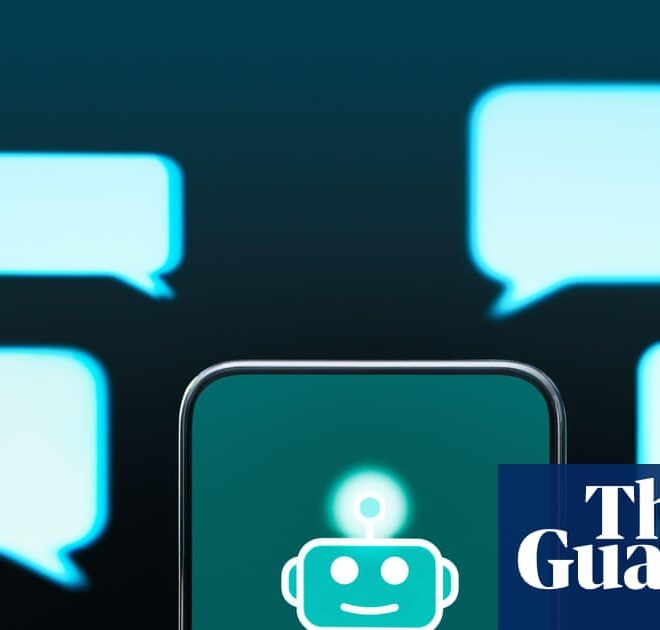 Claims that AI can help fix climate dismissed as greenwashing | AI (artificial intelligence)