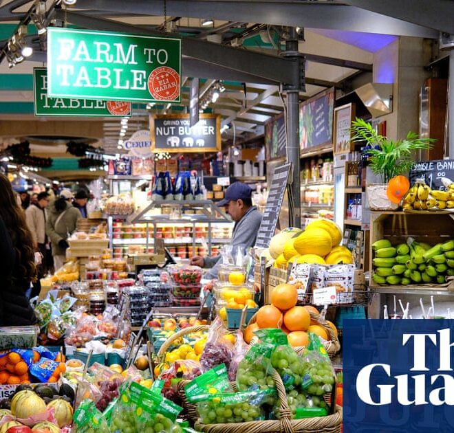 US economic growth slowed in fourth quarter of 2025 amid government shutdown | US economy