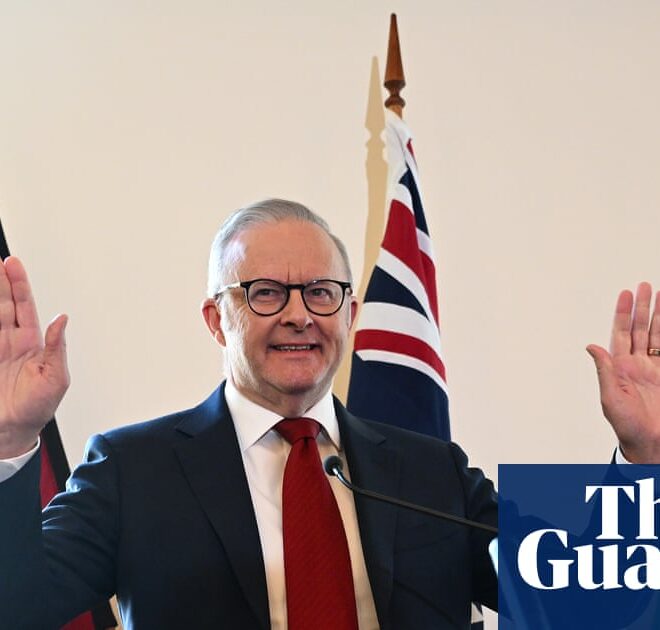 Coalition chaos has handed Albanese a gift, but he’ll need much more for the testing times ahead | Anthony Albanese