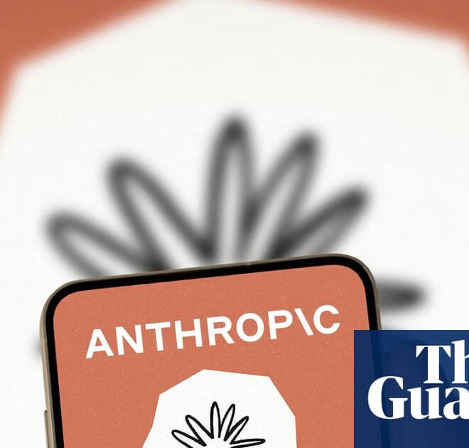 US military used Anthropic’s AI model Claude in Venezuela raid, report says | AI (artificial intelligence)