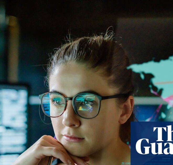 Women in tech and finance at higher risk from AI job losses, report says | Technology sector
