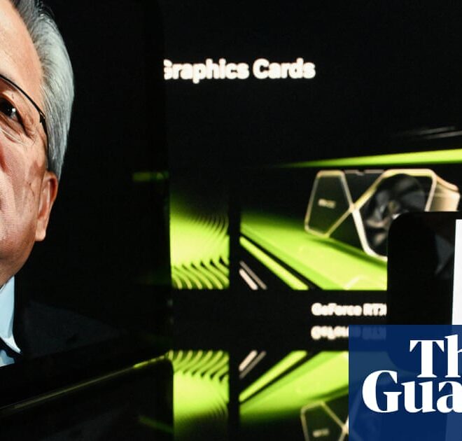 Nvidia reportedly plans to invest $30bn in OpenAI’s next funding round | Nvidia