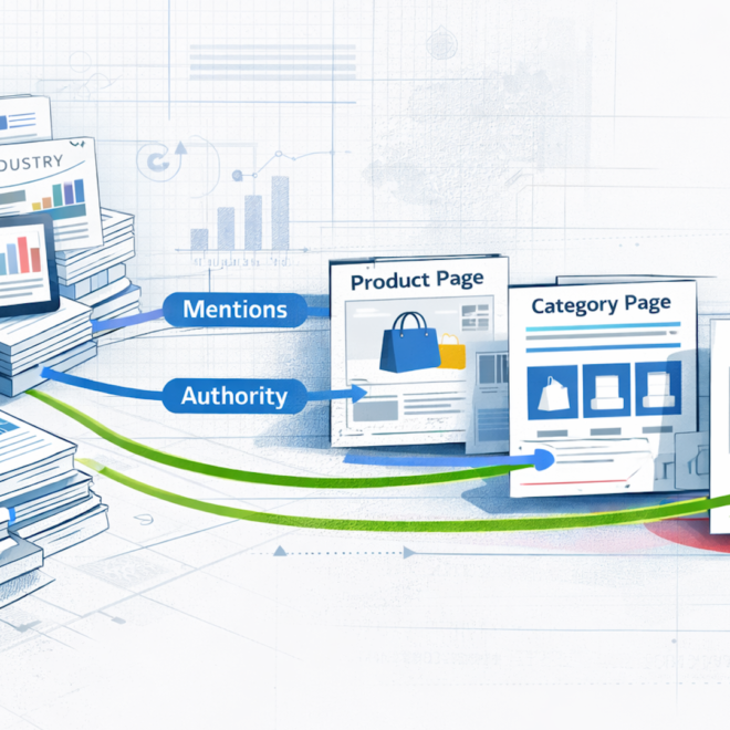 7 digital PR secrets behind strong SEO performance