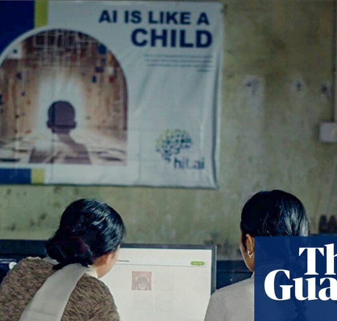 ‘In the end, you feel blank’: India’s female workers watching hours of abusive content to train AI | Global development